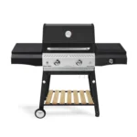 باربیکیو گازی افروزش اکو 102-5