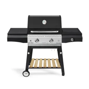 باربیکیو گازی افروزش اکو 102-5