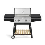 باربیکیو گازی افروزش اکو 100