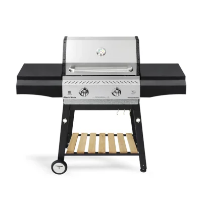 باربیکیو گازی افروزش اکو 100