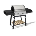 باربیکیو گازی افروزش اکو 100