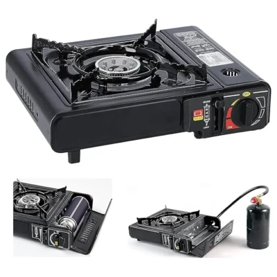 اجاق گاز سفری20