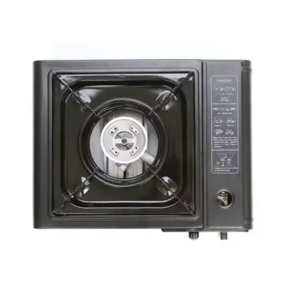 اجاق گاز سفری 1