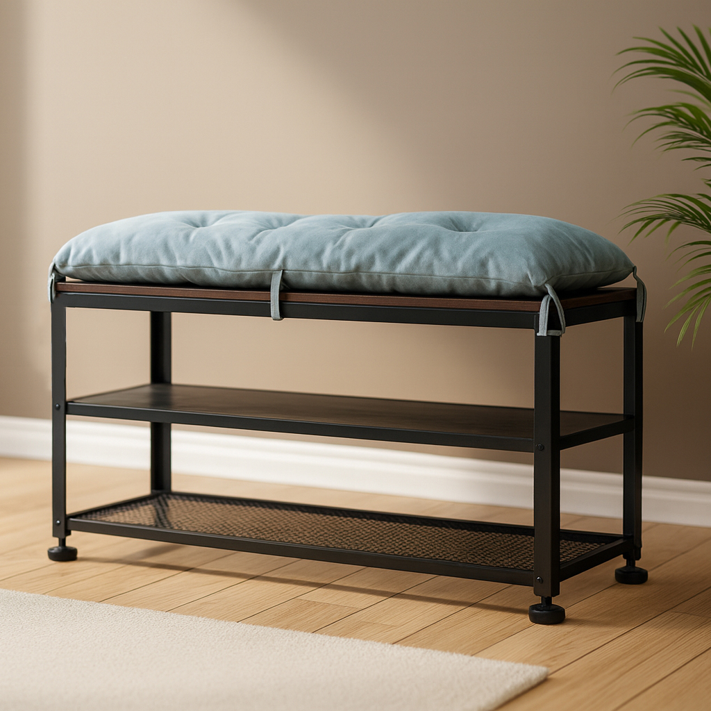 جاکفشی کادینا آتش مهر | راهنمای کامل انتخاب و مزایا