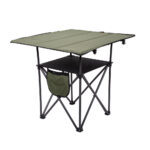 میز تاشو مدل توریست 1