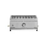 کباب پز استیل اکو 55 - 2