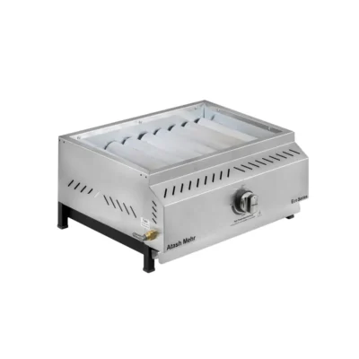 کباب پز استیل اکو 55