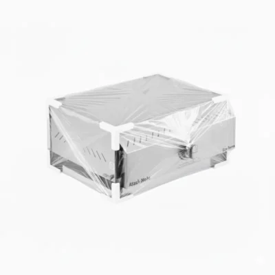 کباب پز استیل اکو 55 - 3